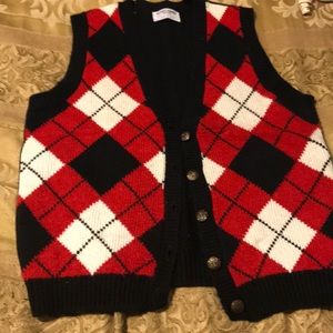 Vest